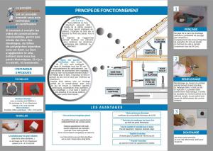 Photo Isolation des muirs peripheriques